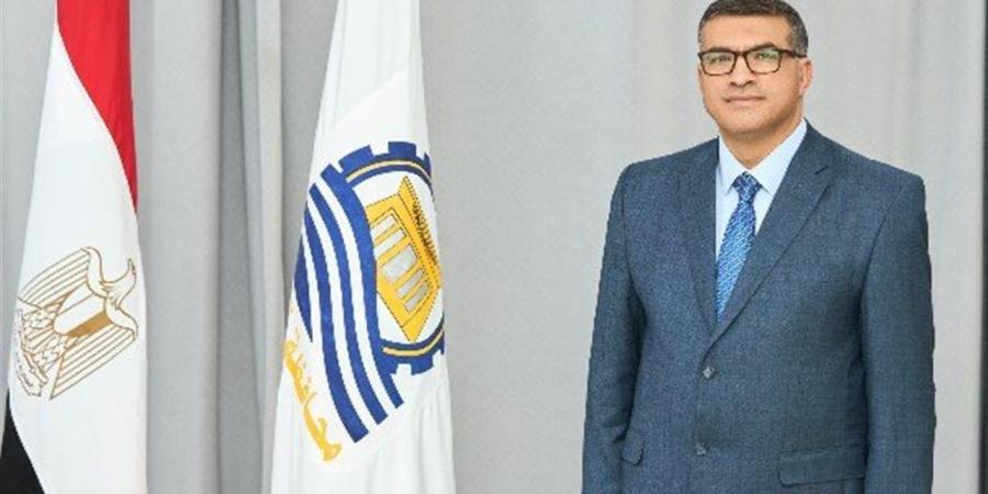 محافظ قنا يستعرض مستجدات المرحلة الأولى للمنطقة الحرفية بالترامسة