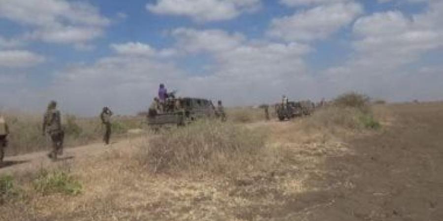 الجيش الصومالي يعلن مقتل 54 عنصرًا من الميليشيات في غارات جوية بـ4 أقاليم