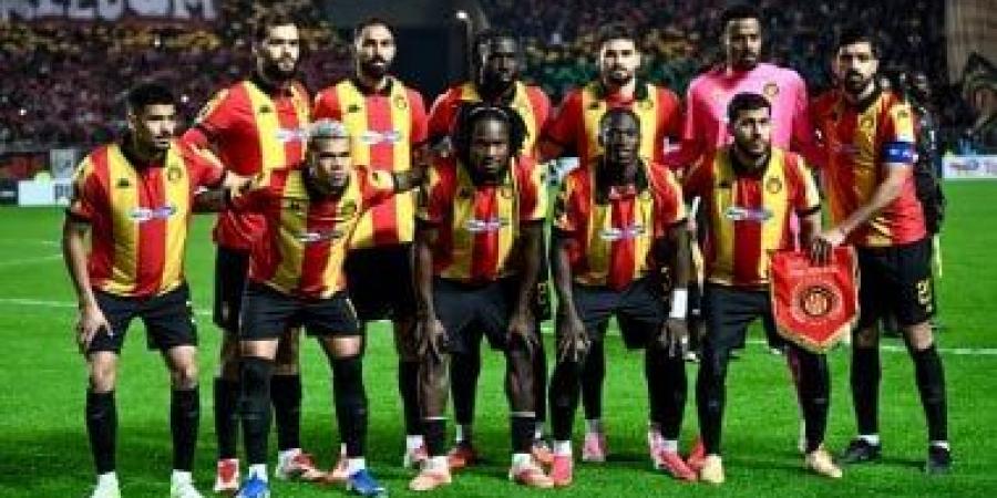 الترجى يتلقى صدمة قوية قبل مواجهة صن داونز فى دورى أبطال أفريقيا