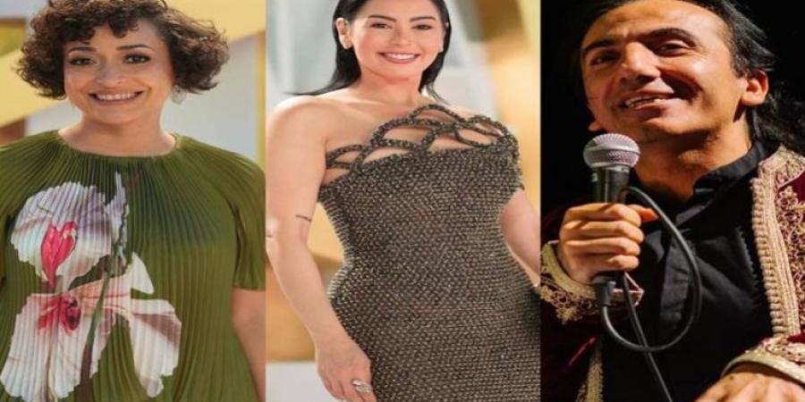 مهرجان أسوان الدولي لأفلام المراة يعلن عن لجنة تحكيم أفلام الجنوب بدورته الـ 10.. تفاصيل