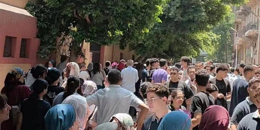 تبدأ من يونيو.. جدول امتحانات الثانوية العامة 2026