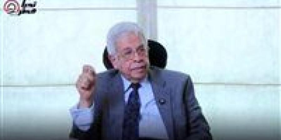 عبد المنعم سعيد: 85% احتمالات لتجدد الحرب في المنطقة وتحذيرات من تصعيد أكثر دموية