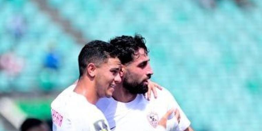 الزمالك يقترب من حصد مليون دولار.. اعرف التفاصيل