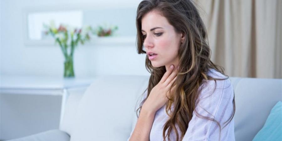 أبرزهما الكمامة وغسل الأنف.. استشاري يوضح وسائل الوقاية من حساسية الصدر