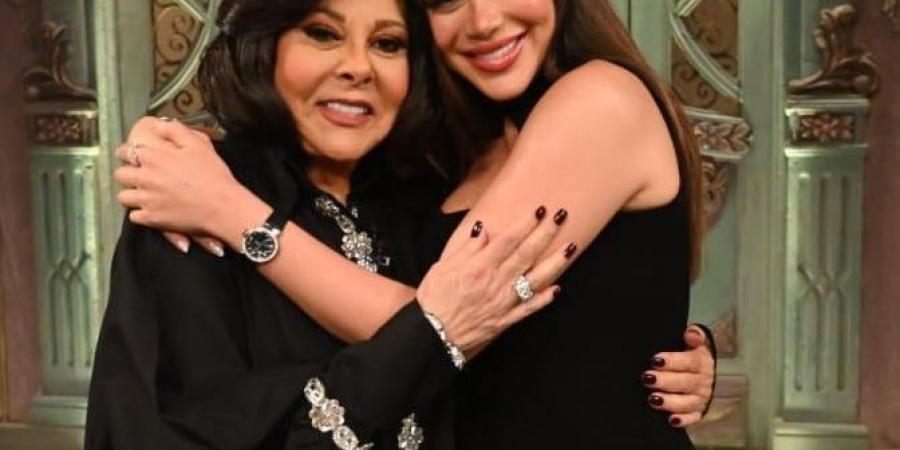 بعد نجاحها في علي كلاي.. يارا السكري ضيفة صاحبة السعادة في هذا الموعد