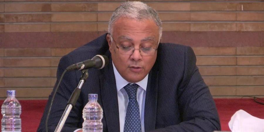 إيهاب جمال الدين: تطوير الحماية الاجتماعية يجب أن يستند إلى مقاربة حقوقية