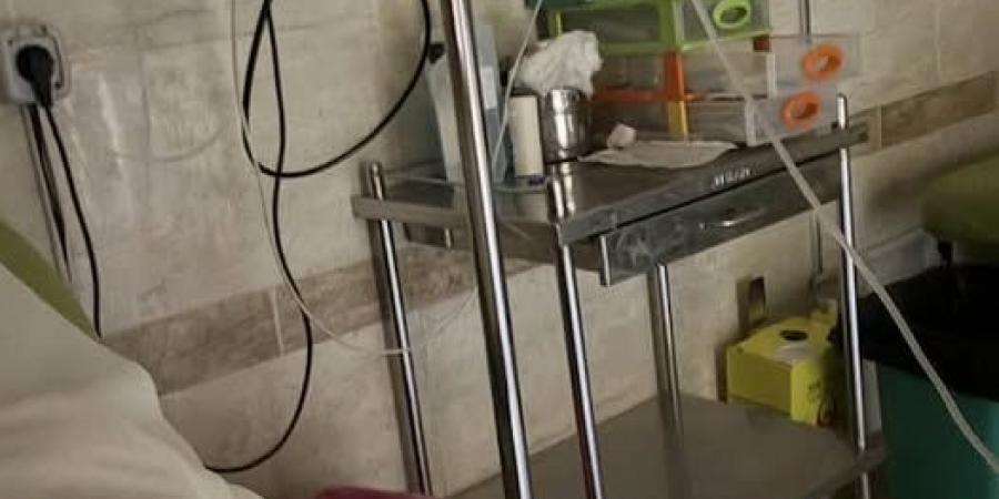 الإعلامى خالد الغندور يتعرض لوعكة صحية ونقله إلى المستشفى