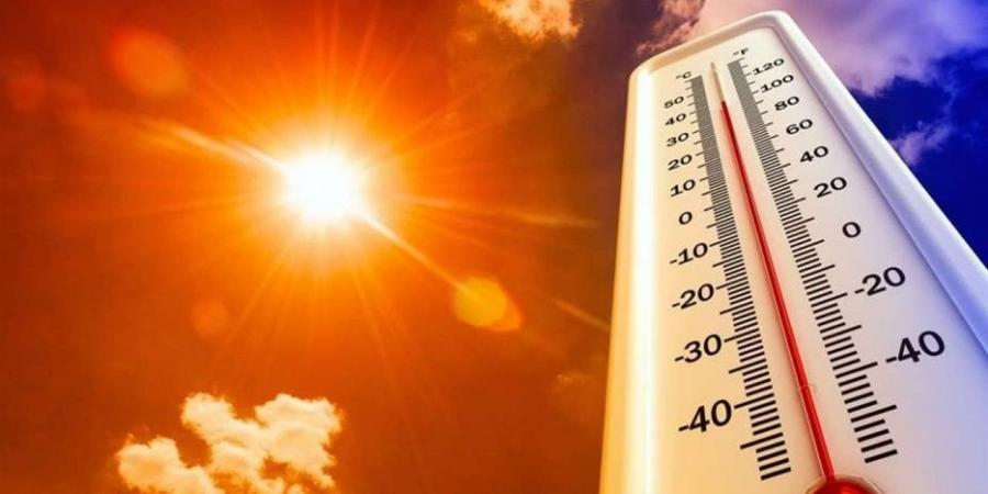 حالة الطقس في مصر الخميس 16 أبريل 2026.. الأرصاد تحذر من موجة حارة وأتربة ورعود متقطعة