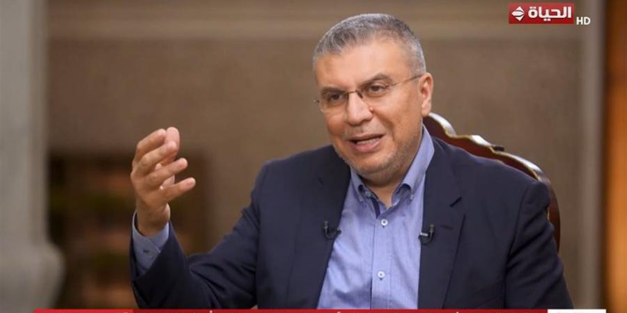 الليلة.. ظهور خاص لعائلة موسيقار الأجيال في "واحد من الناس"