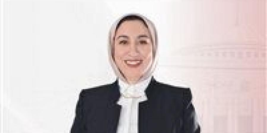 نائبة بالبرلمان تطالب بحل عاجل لأزمة تكليف خريجي المهن الطبية وتصف التأخير بـ"تمييز غير دستور"