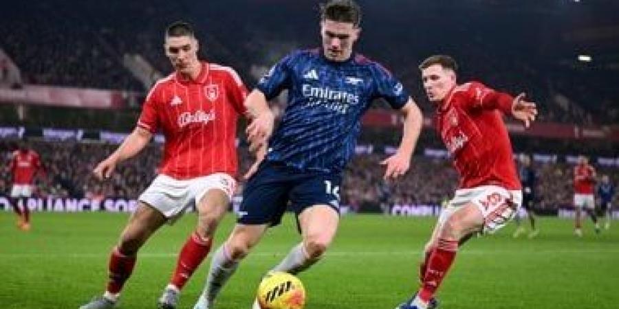 مواعيد مباريات اليوم الخميس 16 - 4 - 2026 والقنوات الناقلة