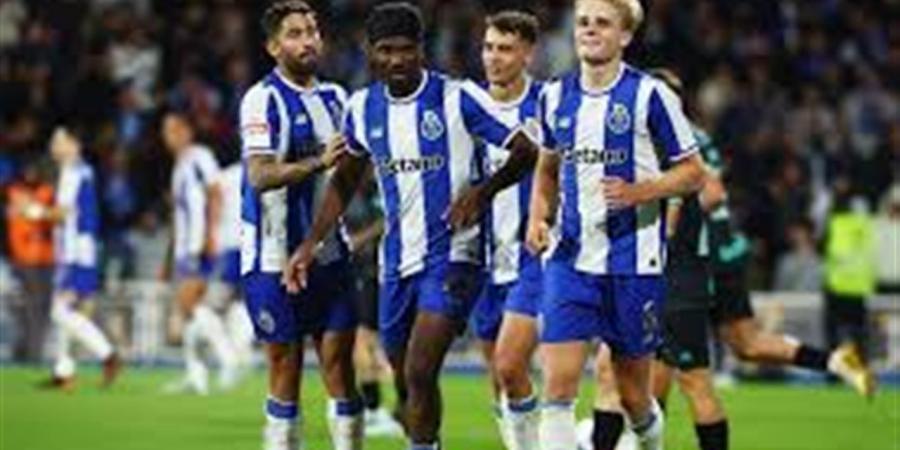 بث مباشر..لقاء نوتينجهام فورست وبورتو في إياب ربع النهائي دوري المؤتمر الأوروبي