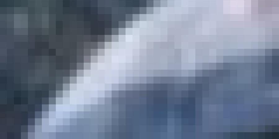 أمطار ورياح عبر عدد من الولايات