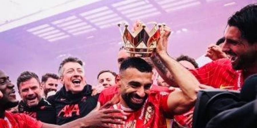 نهاية مسيرة أسطورية.. مواعيد مباريات محمد صلاح المتبقية مع ليفربول