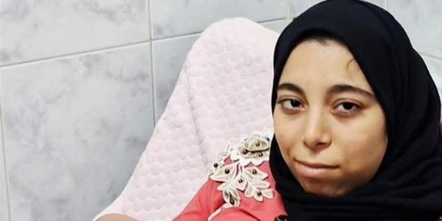 أول تعليق لأسرة الرضيعة المختطفة من مستشفى الحسين: «هنسميها إيمان» (خاص)