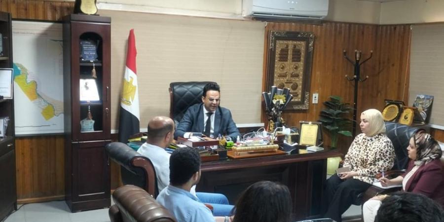 «صحة سوهاج» تستعد لاعتماد مستشفيات طهطا وجهينة ووحدة الحروق