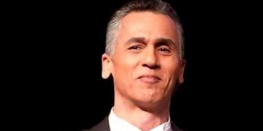 رضا الوكيل: حتى الآن لم أكلف برئاسة دار الأوبرا رسمياً