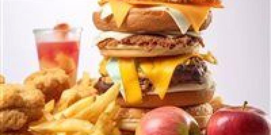 الوجبات السريعة..بين الراحة اليومية وتأثيرها علي صحتنا