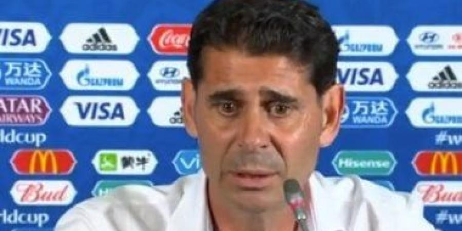 هييرو: جمهور الاهلي فى مباراة القرن كان مرعباً.. وصلاح لاعب استثنائي