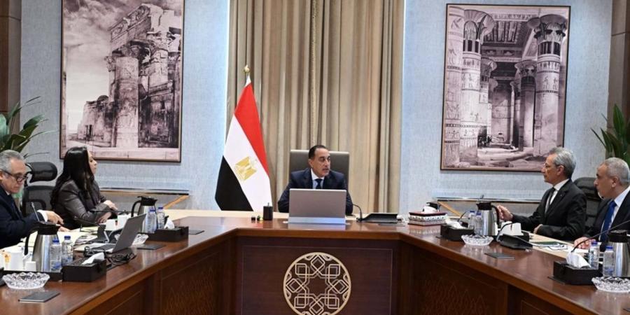 بتوجيهات رئاسية: الحكومة تستعد لإحالة قوانين الأحوال الشخصية وصندوق دعم الأسرة إلى البرلمان