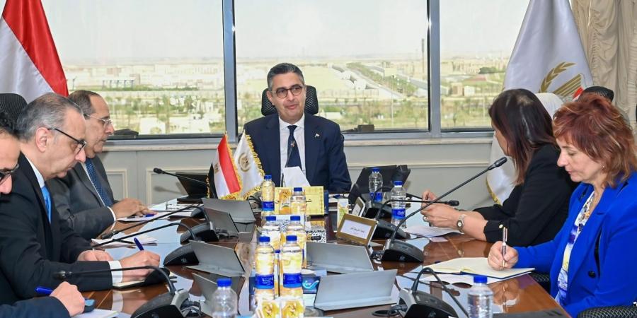 وزير التموين: تحسين كفاءة استهداف الفئات الأولى بالرعاية أولوية