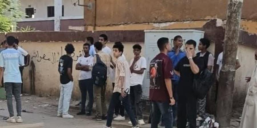 موعد انتهاء امتحانات الثانوية العامة 2026 وخريطة الجدول ونظام الامتحانات