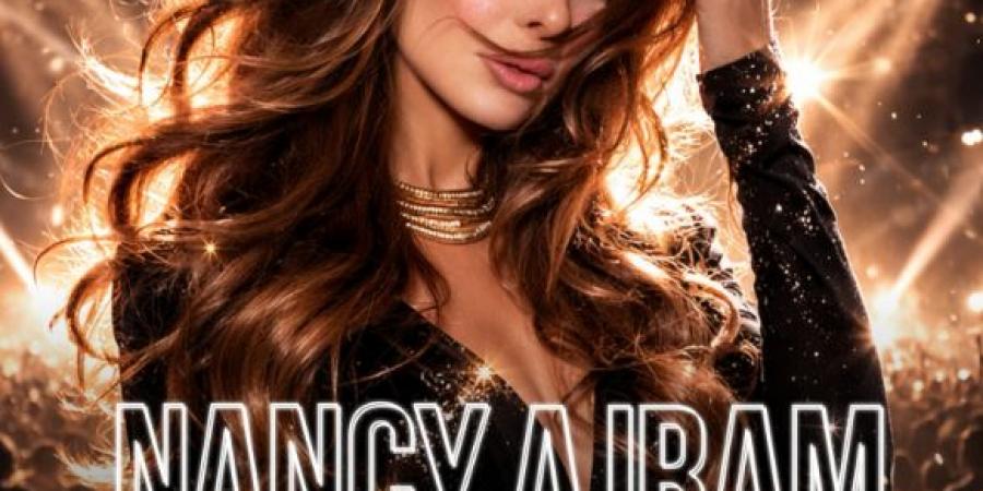 نانسي عجرم تعلن عن أولى حفلاتها في 2027 بإندونسيا