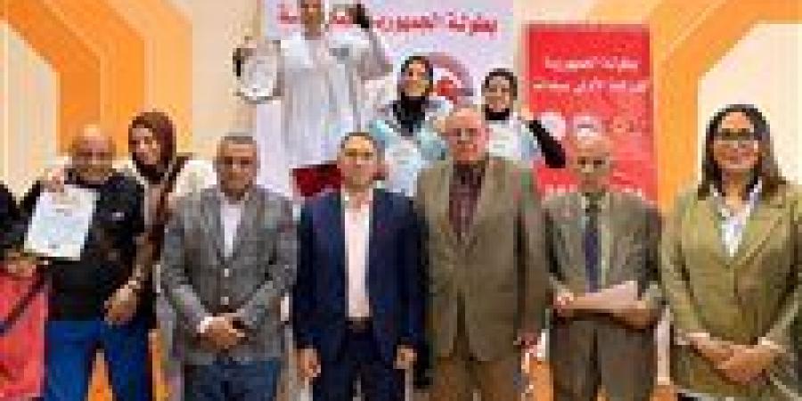 بطولة الجمهورية للملاكمة سيدات.. ثلاث ميداليات للاعبات المشروع القومي