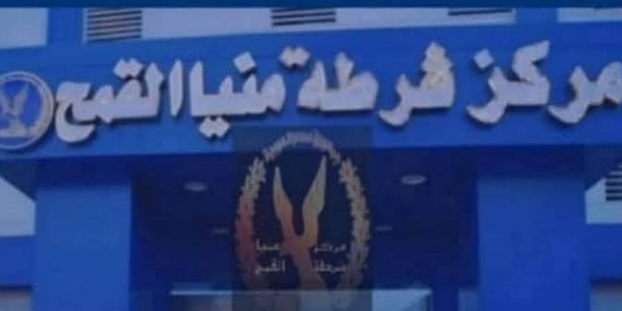 مصرع 9 عناصر إجرامية في تبادل لإطلاق النار مع قوات الأمن بالشرقية