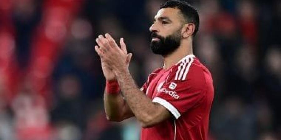 بعد رحيل محمد صلاح.. 8 لاعبين على قائمة المغادرين فى ليفربول