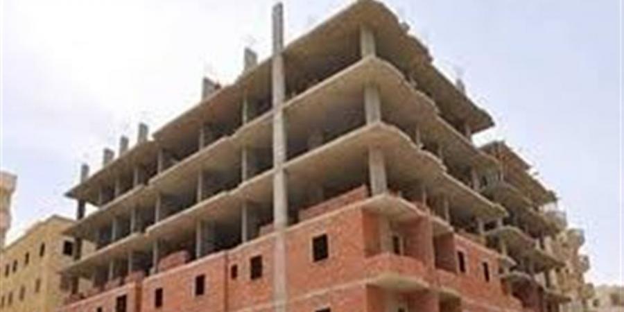 تحرك برلماني لتسهيل إجراءات التصالح في مخالفات البناء بدمياط