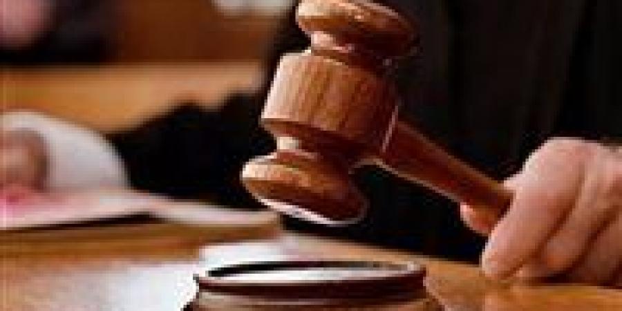 جنايات المنيا: إحالة أوراق المتهم بقتل طفل ساقيه داقوف الي فضيلة المفتي