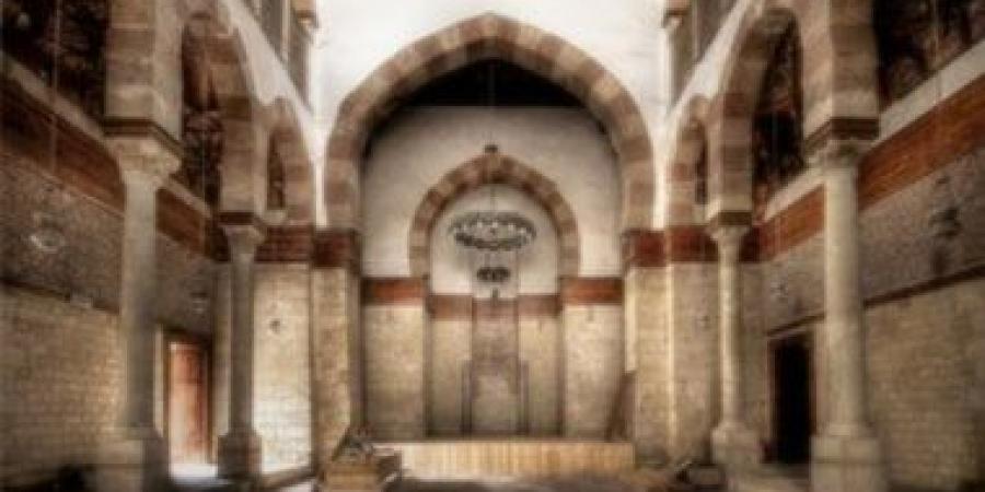 أوركسترا الأنامل الصغيرة تحيي حفلا بقصر الأمير بشتاك احتفالًا بعيد الربيع