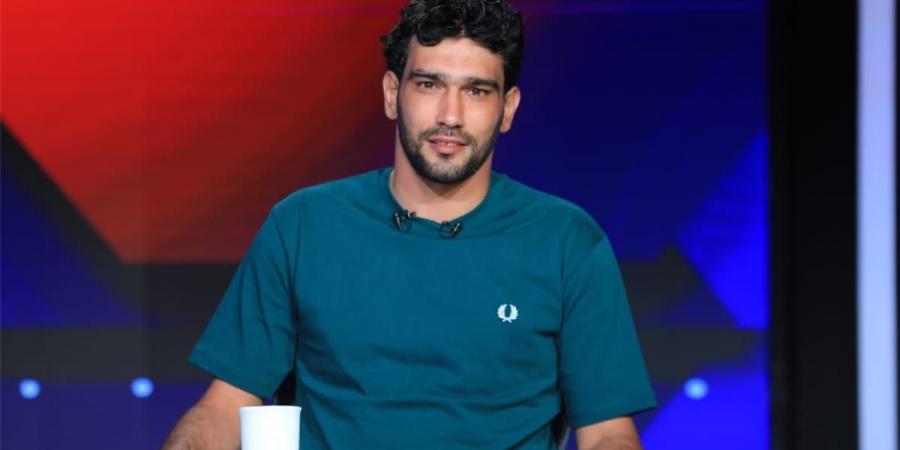 صلاح سليمان: الزمالك الأقرب للدوري.. وبيراميدز يفتقد الدوافع والأهلي منافس الأبيض الوحيد