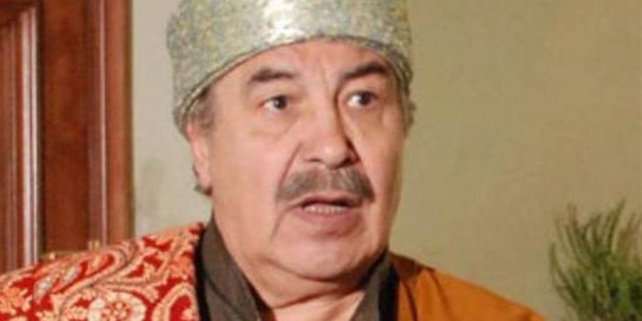 في ذكرى رحيل سعيد طرابيك.. مسيرة فنية حافلة بين الكوميديا والدراما