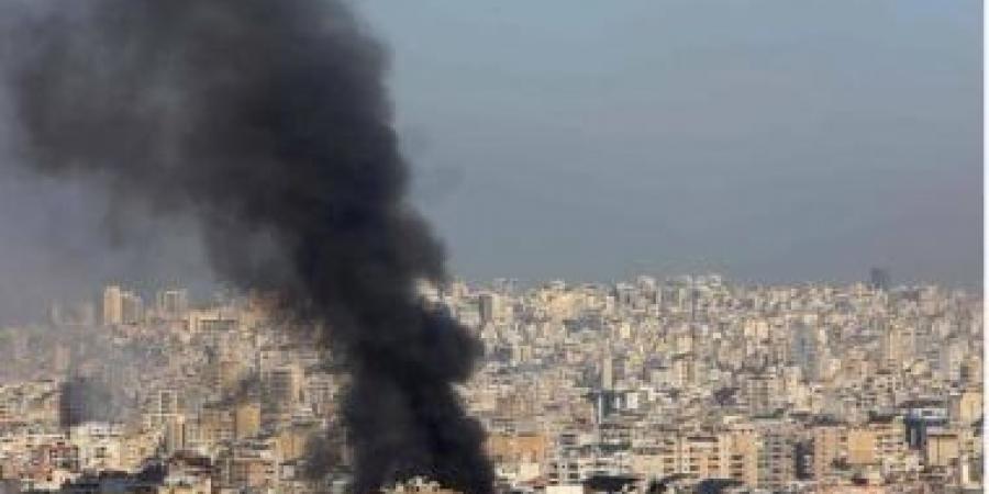 بعد ساعات من الهدنة.. مسيرة إسرائيلية تستهدف سيارة شرقى لبنان