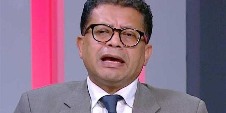 أشرف سنجر: الحرب انتهت.. والوساطة المصرية لعبت دورًا حاسمًا