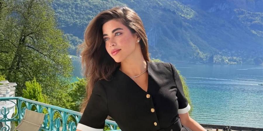 يارا السكري لـ«الدستور»: سعيدة بقرب عرض «صقر وكناريا» وأتمنى ينال إعجاب الجمهور