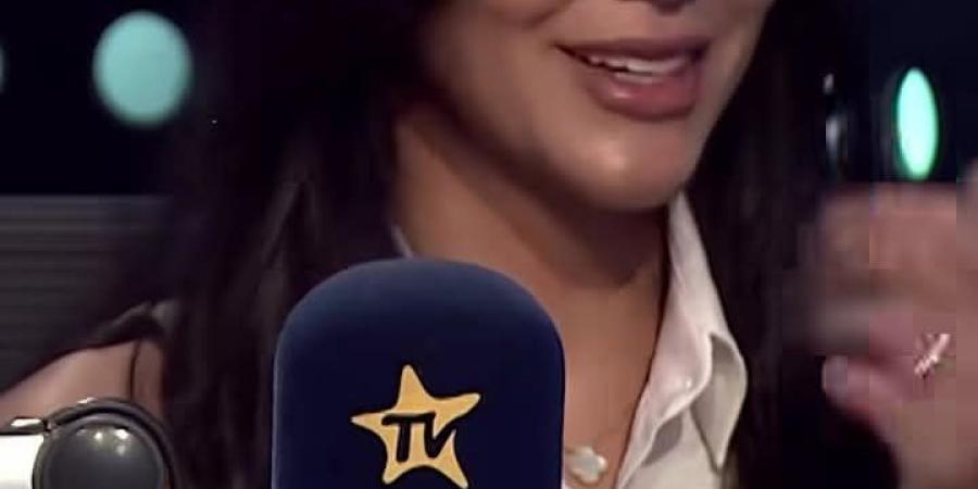 ريم سامي: نفسي يعملوا معاش للمطلقات