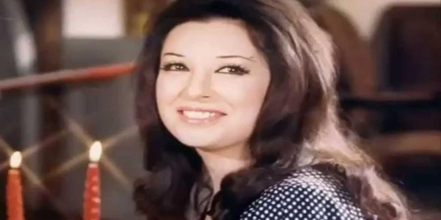 جائزة الشيخ زايد تتوج نجاة الصغيرة بشخصية العام الثقافية