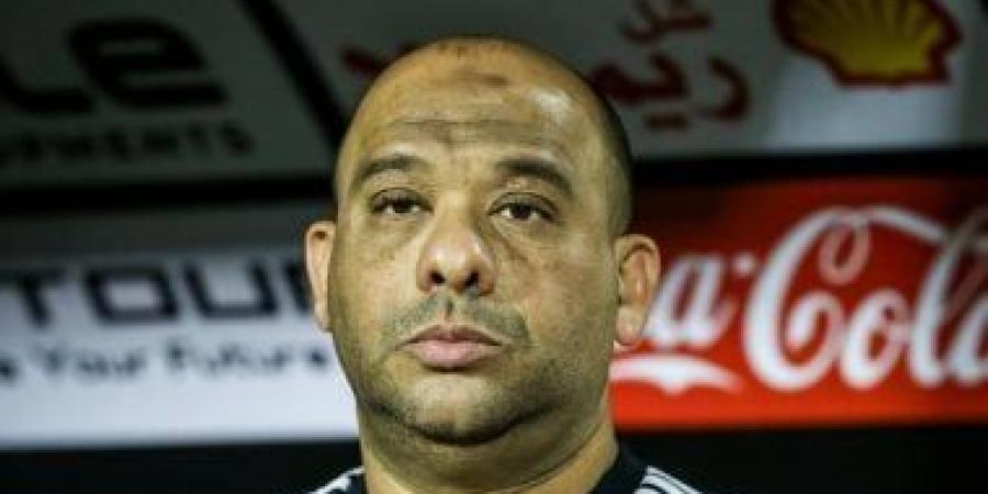 وليد صلاح الدين يكشف موعد ودية الأهلى استعداداً لمواجهة بيراميدز