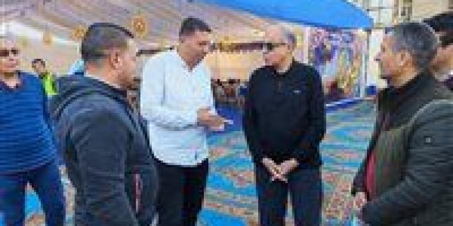 المنيا ضمن المحافظات الأكثر تأثيراً في مبادرات الإطعام خلال شهر رمضان