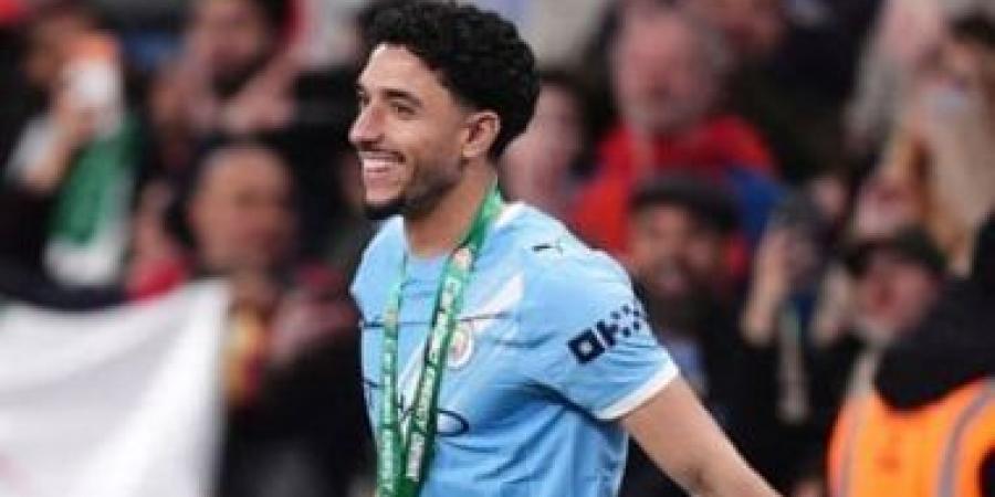 عمر مرموش: مواجهة أرسنال مهمة للغاية بالنسبة لنا