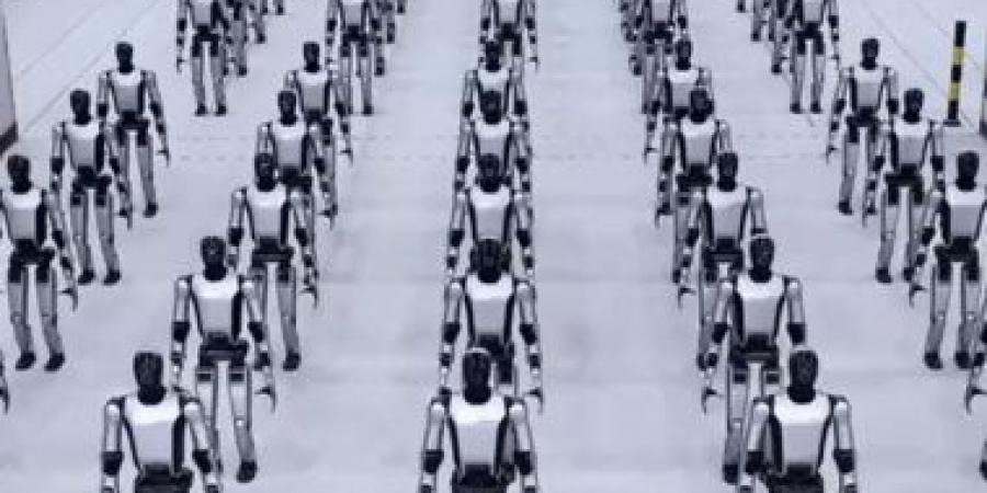 مركز دعم المنشآت بالمدينة المنورة يستضيف لقاء حول الروبوتات والذكاء الاصطناعي