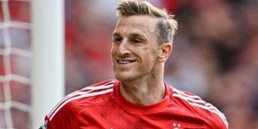 مجموعة مصر.. الإصابة تهدد مشاركة هداف نيوزيلندا فى كأس العالم 2026