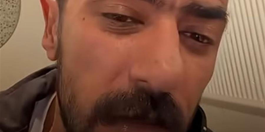 أحمد العوضي يرد على منتقدي إعلان ترشيد الاستهلاك: ماخدتش جنيه واحد (فيديو)