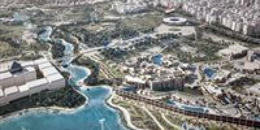 المهندس خالد صديق: "الفسطاط فيو" منطقة لا مثيل لها في الشرق الأوسط وأفريقيا