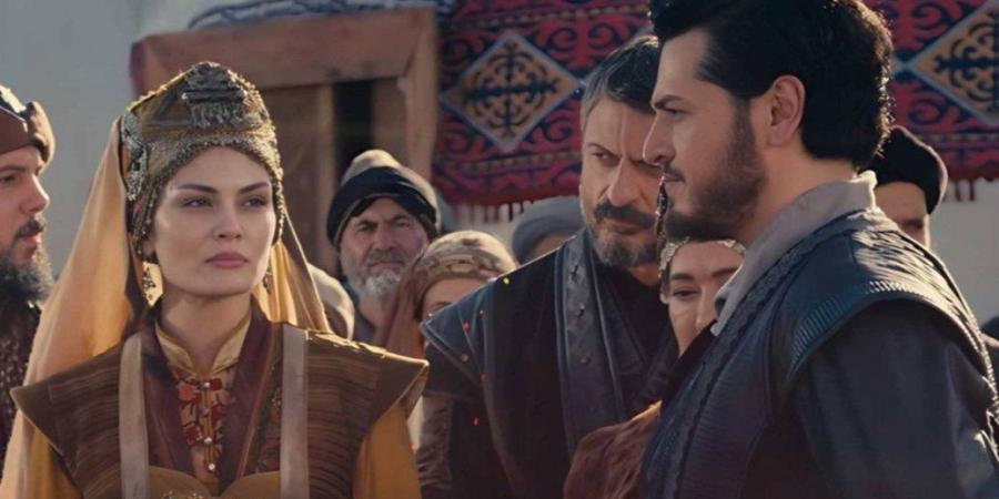 مسلسل أورهان الحلقة 22.. تعرف على مواعيد العرض الجديدة وسبب التأجيل