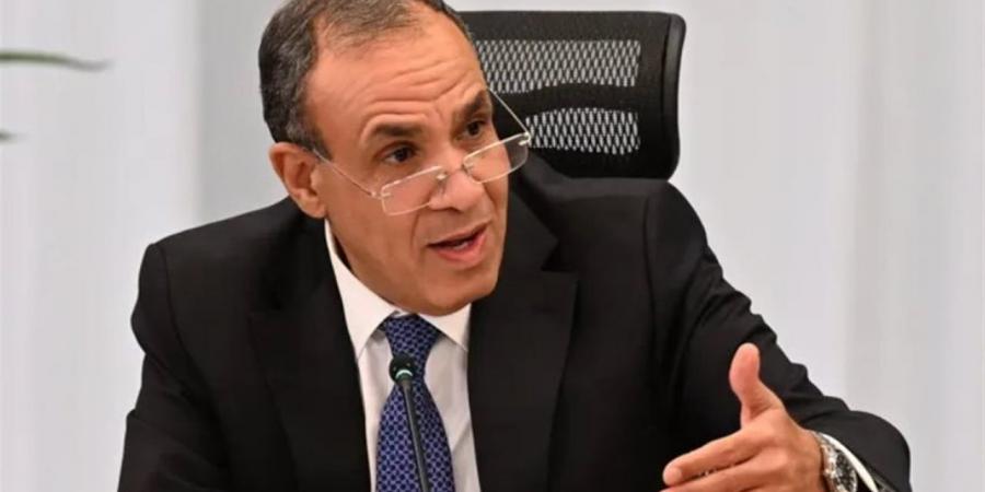 عبد العاطي يبحث مع قيادات الكونجرس تعزيز الشراكة المصرية الأمريكية