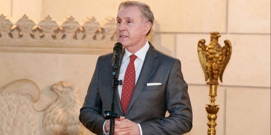 الأمير رادو: مصر ورومانيا قطبا الاستقرار في الشرق الأوسط وأوروبا